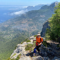 Mallorca: Palma and the Serra de Tramuntana