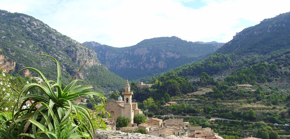 Valldemossa