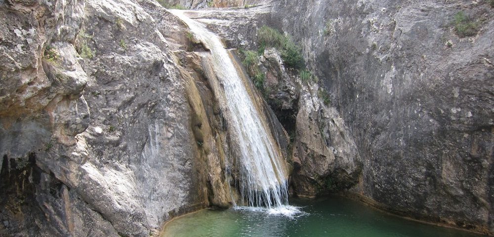 Bathing pools