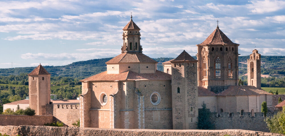 Poblet Monastery