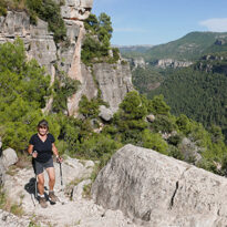 Catalonia: El Priorat