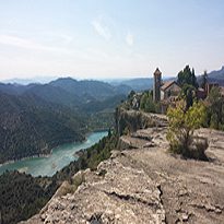 Catalonia: El Priorat