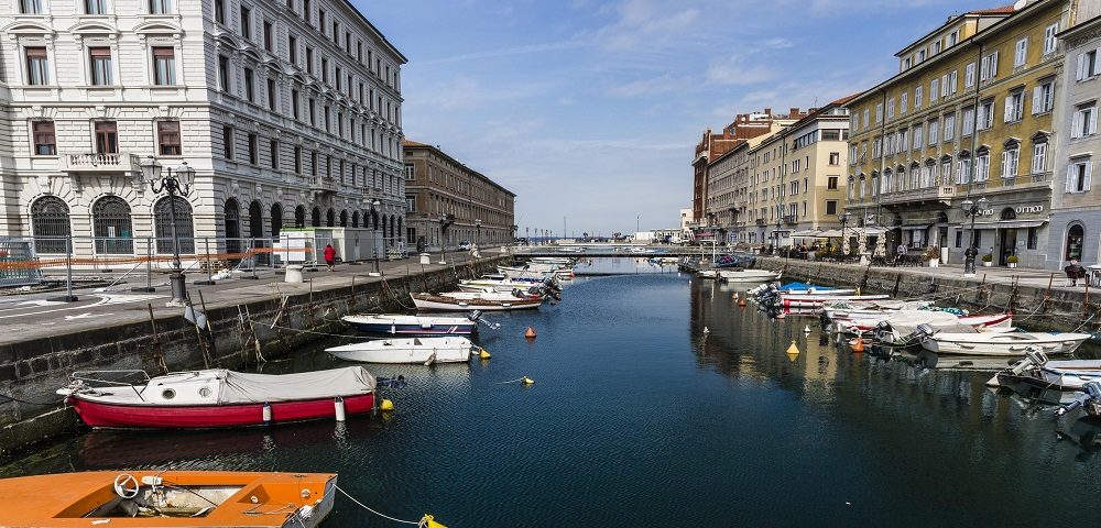 Trieste