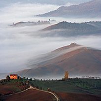 Southern Tuscany Southern Tuscany