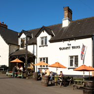 Ashprington – The Durant Arms (B&B)