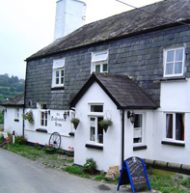 Scorriton – The Tradesman’s Arms: (B&B) Scorriton – The Tradesman’s Arms: (B&B)