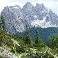 Dolomites Dolomites