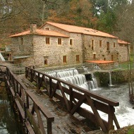 O Pedrouzo – O Muiño de Pena (B&B) O Pedrouzo – O Muiño de Pena (B&B)