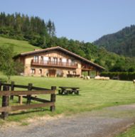San Martin – Lezamako Etxe (Dinner, B&B) San Martin – Lezamako Etxe (Dinner, B&B)