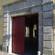 Emaus – Quinta do Barrio (B&B) Emaus – Quinta do Barrio (B&B)