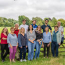 On Foot Holidays team On Foot Holidays team