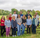 On Foot Holidays team On Foot Holidays team