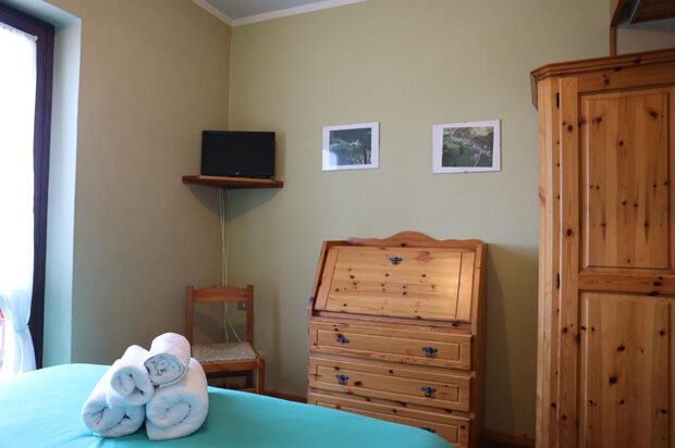 Mottarone – Casa della Neve (dinner, B&B)