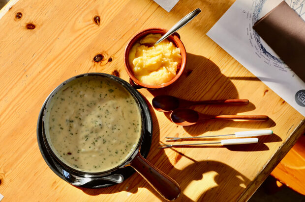 Mottarone – Casa della Neve (dinner, B&B)