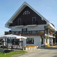 Mottarone – Casa della Neve (dinner, B&B)