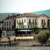 Isola Pescatori – Albergo Belvedere (B&B)