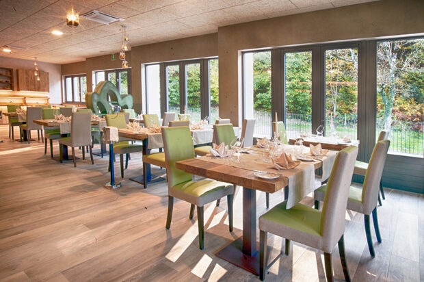 Armeno – Hotel Cortese (B&B)