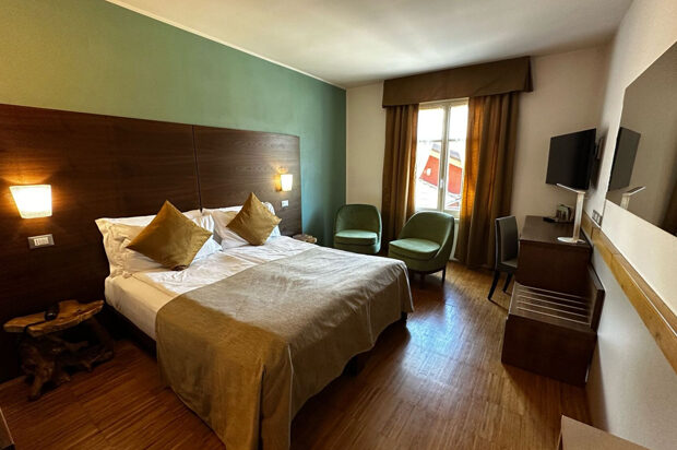 Armeno – Hotel Cortese (B&B)