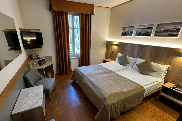 Armeno – Hotel Cortese (B&B)