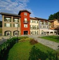 Armeno – Hotel Cortese Armeno – Hotel Cortese