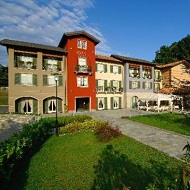 Armeno – Hotel Cortese (B&B)