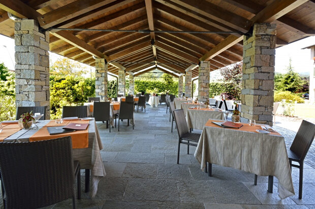 Armeno – Hotel Cortese (B&B)