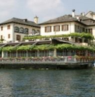 Isola Pescatori – Albergo Belvedere Isola Pescatori – Albergo Belvedere