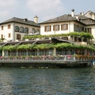 Orta – Albergo Leon d’Oro (B&B)