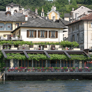 Orta – Albergo Leon d’Oro (B&B)