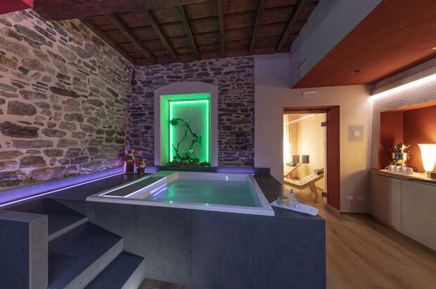 Orta – Albergo Leon d’Oro (B&B)