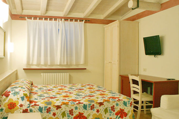 Gignese – Osteria delle 3V (B&B)