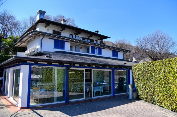 Gignese – Osteria delle 3V (B&B)