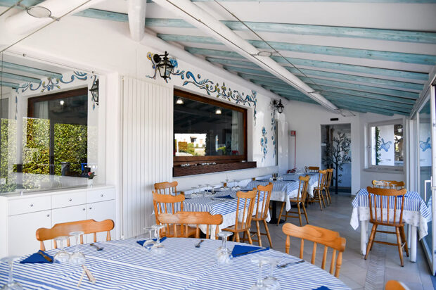 Gignese – Osteria delle 3V (B&B)