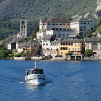 Lake Maggiore