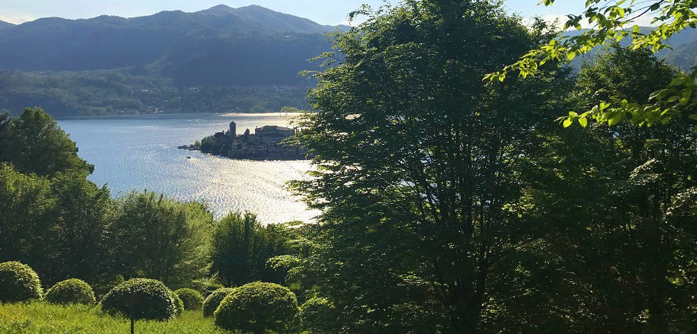 Lago d'Orta