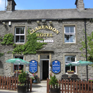 Hebden – Clarendon Hotel (B&B)