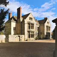 Ripon – The Old Deanery (B&B) Ripon – The Old Deanery (B&B)