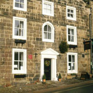 Pateley Bridge – Talbot House (B&B)