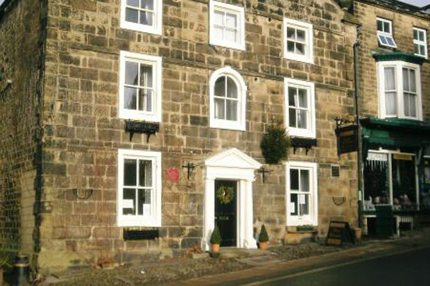 Pateley Bridge – Talbot House (B&B)