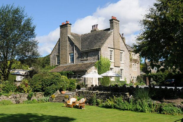 Austwick – The Traddock (B&B)