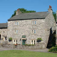 Austwick – Wood View Guest House (B&B)