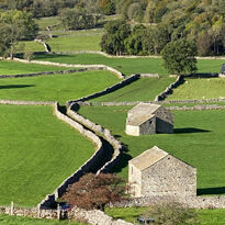 England: Yorkshire Dales