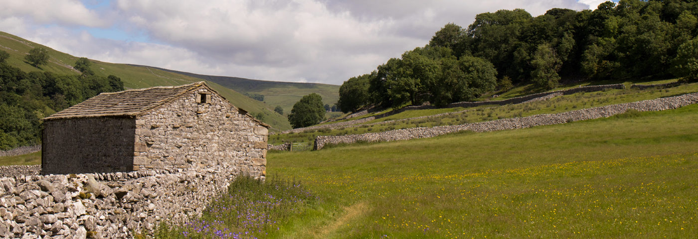 Yorkshire Dales (photo: Phil Simnett)