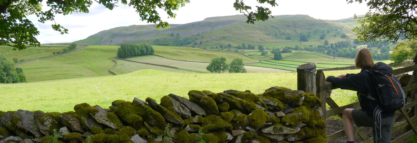 Yorkshire Dales