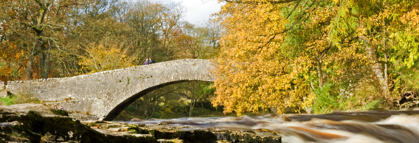 Yorkshire Dales (photo: Phil Simnett)