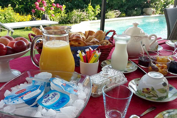 Sospel – Chambres d’hotes (dinner, B&B/B&B)