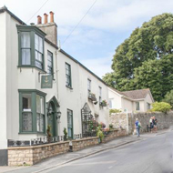 Lyme Regis – Lyme Townhouse (B&B)