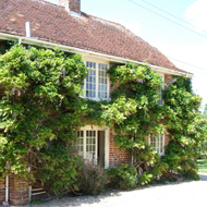 Child Okeford – Manor Barn (B&B) Child Okeford – Manor Barn (B&B)