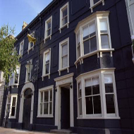 Bridport – The Bull Hotel (B&B) Bridport – The Bull Hotel (B&B)