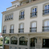 Malpica – Hotel Fonte do Fraile (B&B)